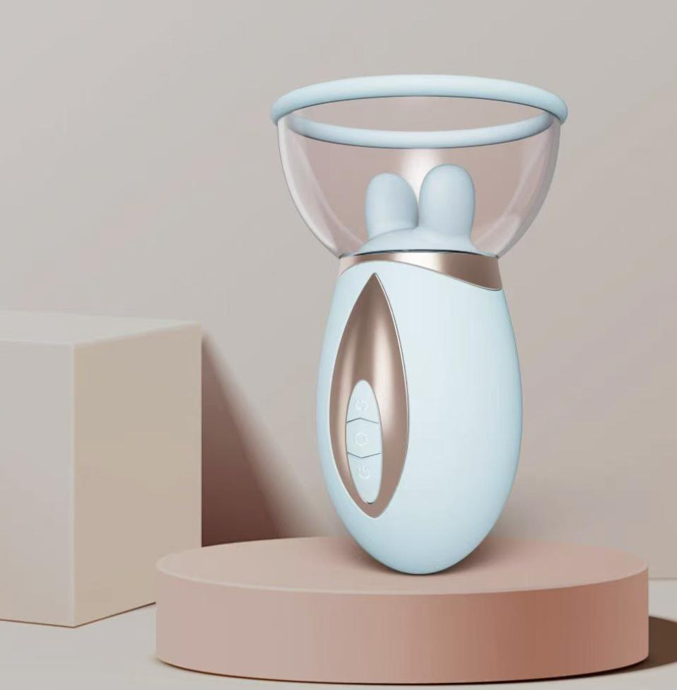 Multi-Function Vibrator