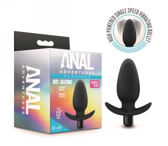 Saddle Plug