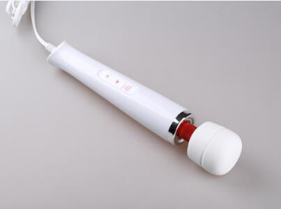 Extra-Large AV Vibrator