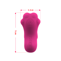 KARA Vibrator — 2