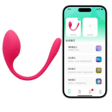 App Controlled Vibrator — Gnome