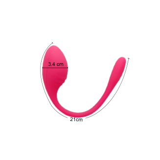 App Controlled Vibrator — Gnome