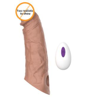 Vibrator