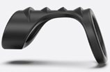 Black Dragon Dildo