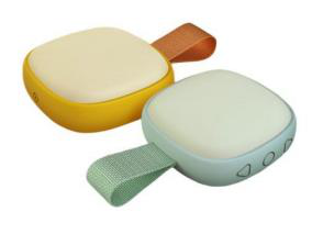 Breast Massager with Heating — 10.8