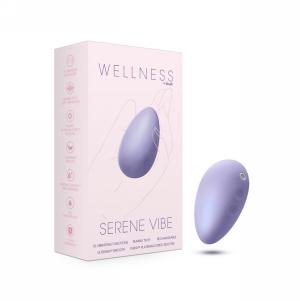 Serene Vibe - Lavender