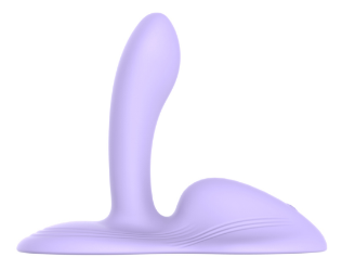 App-Controlled Rabbit Vibrator — 2