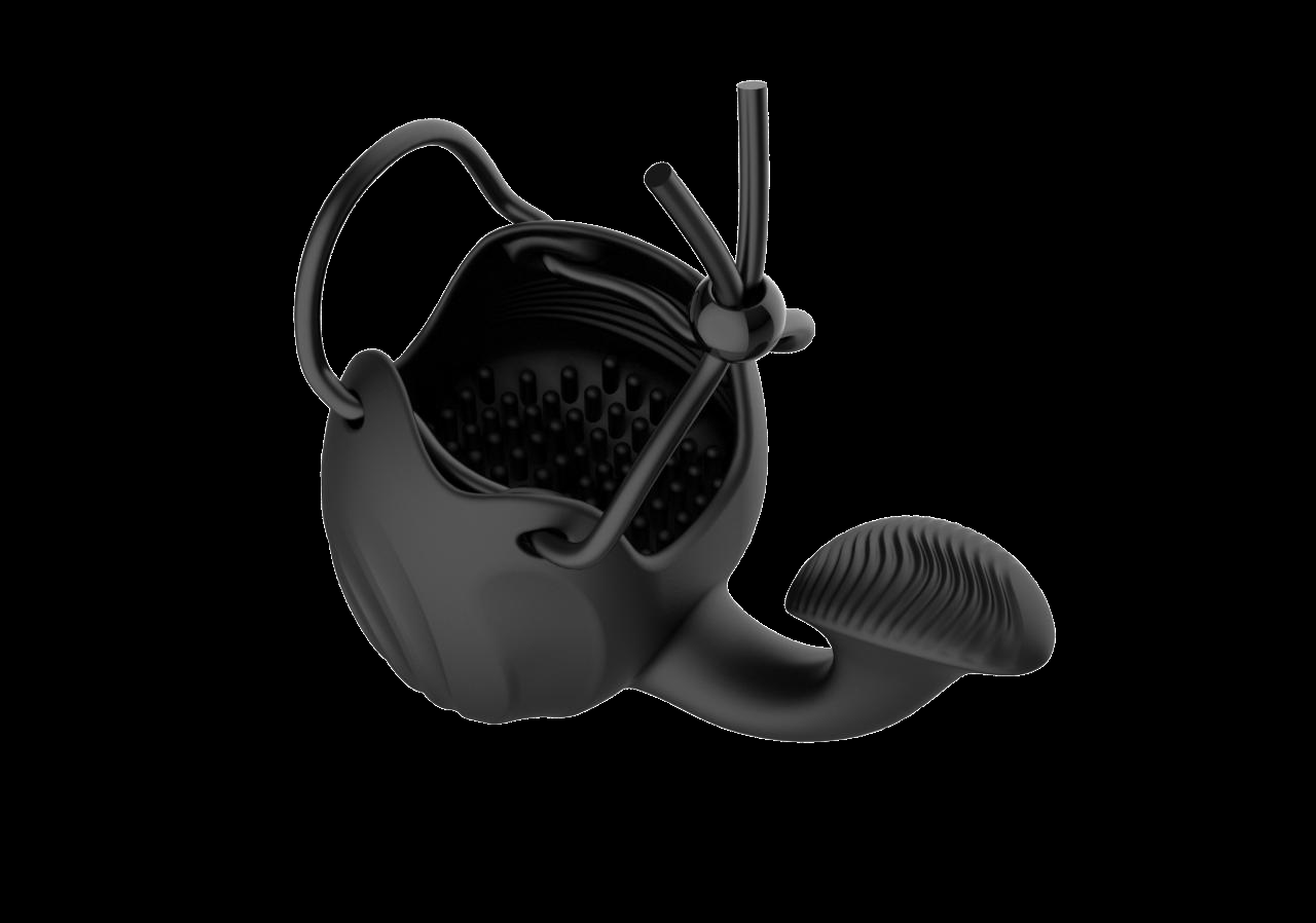 teapot