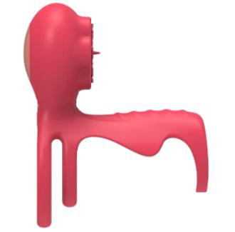 10 Vibration Modes Vibrator