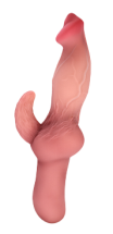 Otis Vibrator
