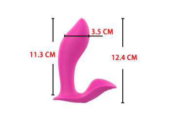 Tia Vibrator