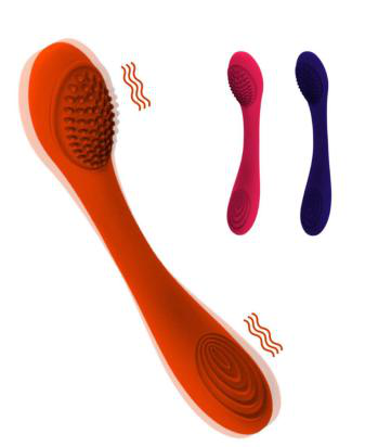 Nina Double Vibrator