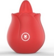 Waving Vibrator
