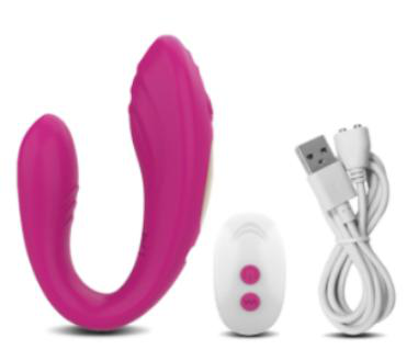 10 Vibration Modes Vibrator