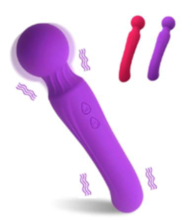 Yula Vibrator (2 Motors)