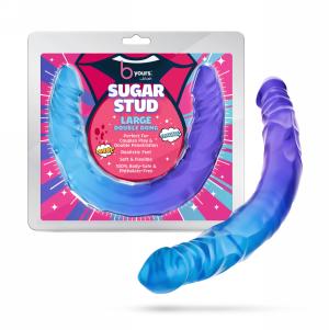 Sugar Stud Dildo