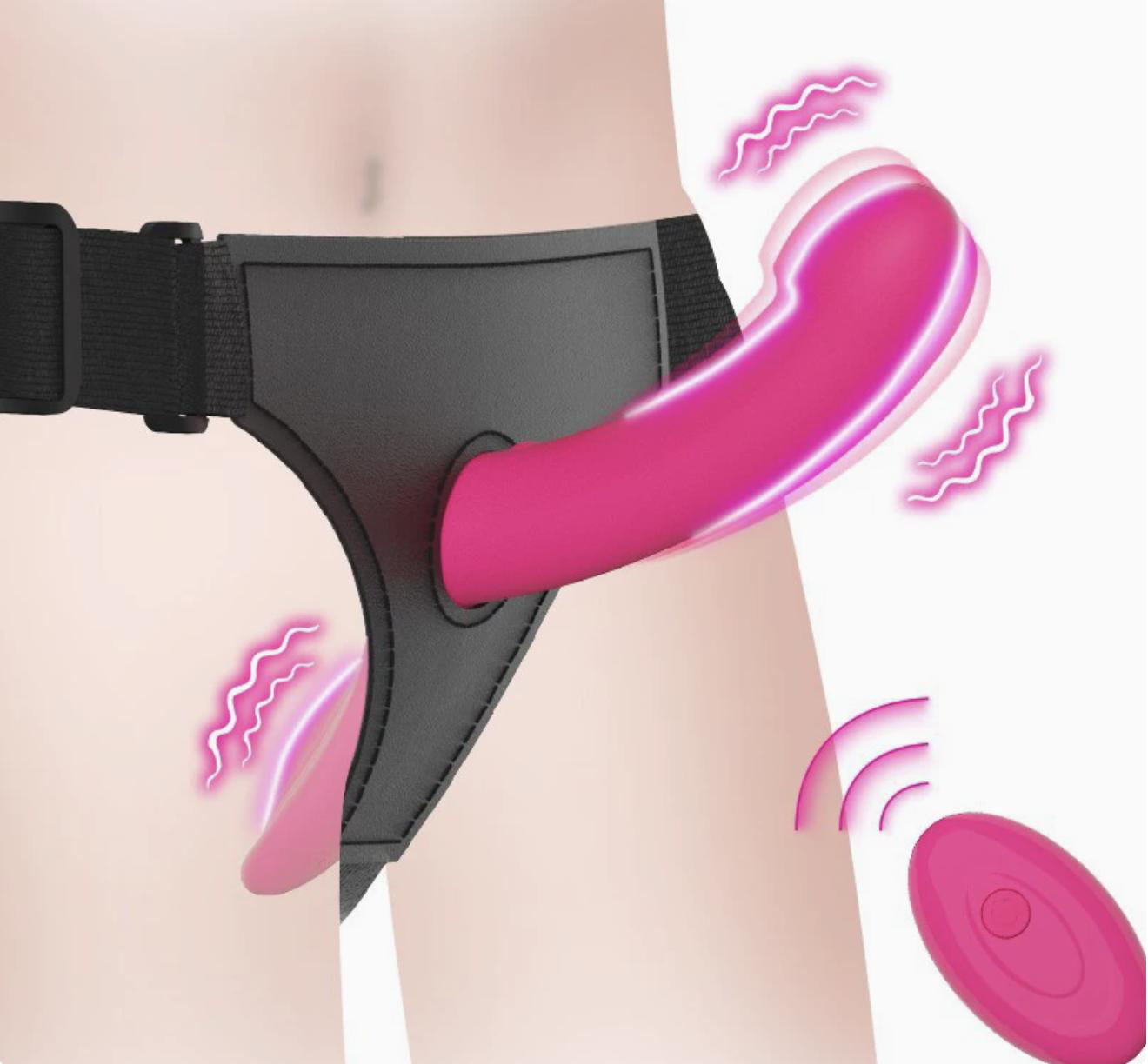 Double Vibrator