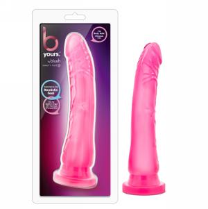Sweet n Hard 6 Dildo - Pink