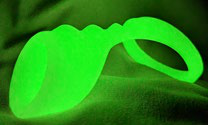 Glow Dragon Dildo
