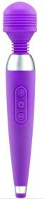 Rose Red Vibrator