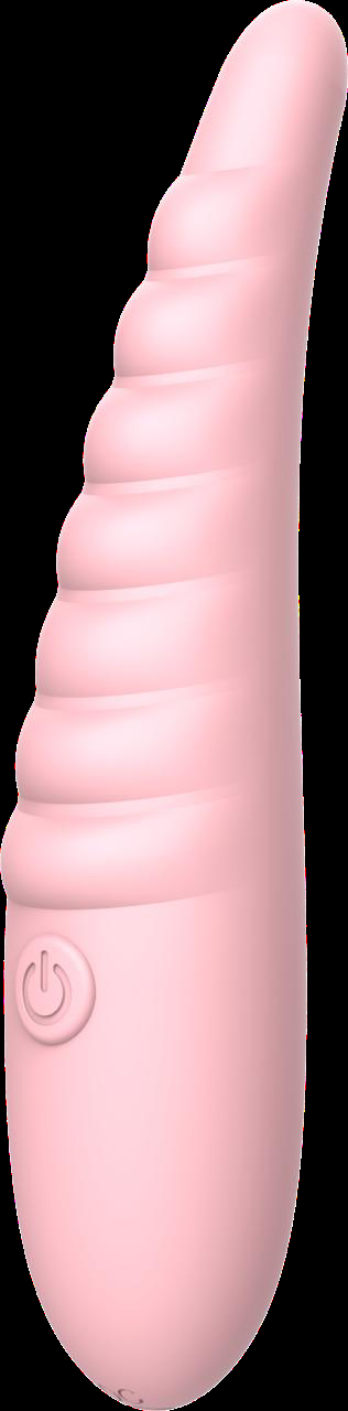 Mini Silicone Vibrator - Vibrators