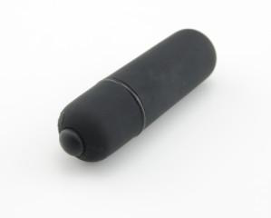Multi-Frequency Short Bullet Vibrator