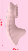 Elma App-Controlled Vibrator