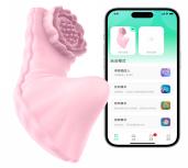 Elma App-Controlled Vibrator
