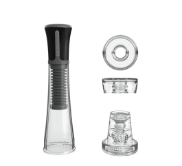 Suction Vibrator — Len