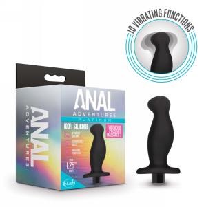 Vibrating Prostate Massager 02