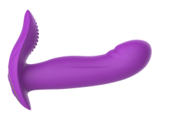 App-Controlled Vibrator — 125*33*100