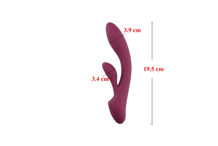 Della Vibrator