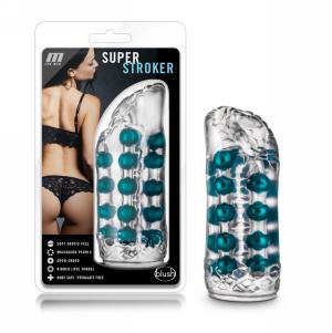 Super Stroker - Clear