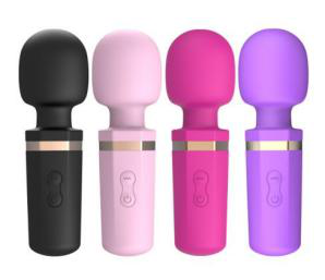 AV Stick Vibrator