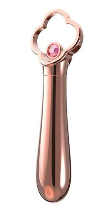 Diamond Bullet Vibrator - Bullet