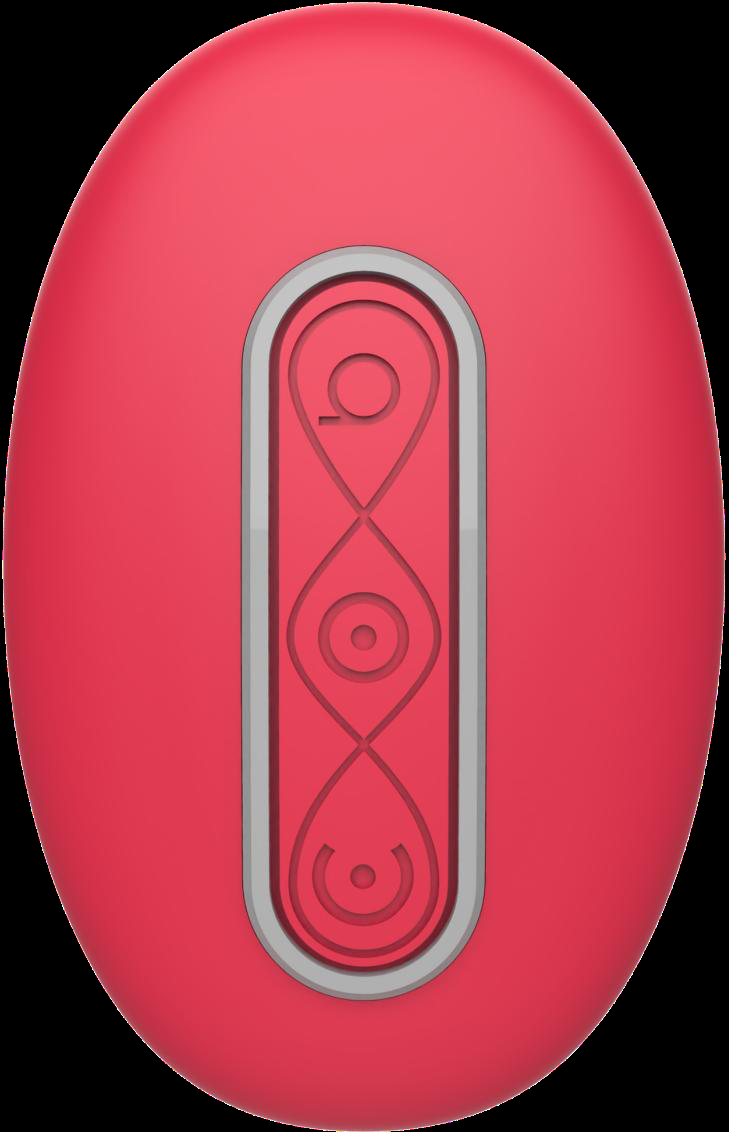 Remote and APP Control Vibrating Panty — HB2504 with remote+APP