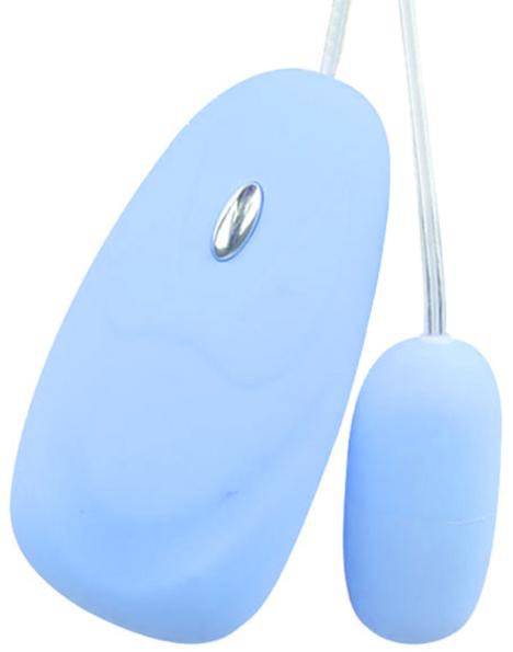 Cable Wired Remote Control Bullet Vibrator - Bullet