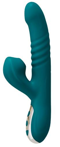 August Vibrator