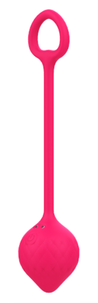 App-Controlled Vibrator — 177*39*39 — 2