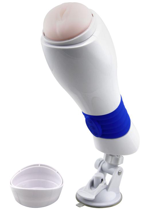 Vibrator — P112A0 Vibration