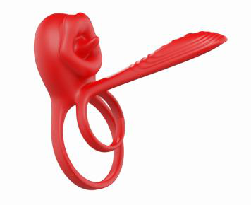 Tongue Ring