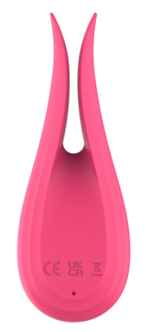 Multi-Speed Vibrator — 115*42*29