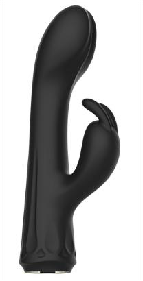 Dual-Motor Vibrator 16cm