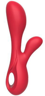 Yuezhi Vibrator