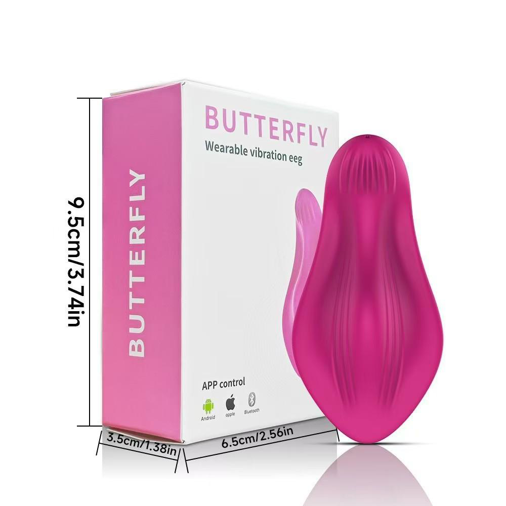 Mini Vibrator — YN-ZA