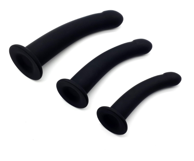 Silicone Ring VBRS-188