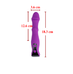 Stheno Vibrator