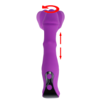 Stheno Vibrator