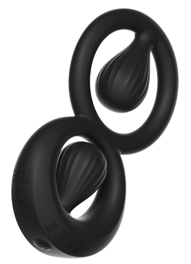 Vibrator - Cock Rings