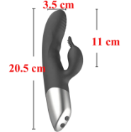 Clio Vibrator